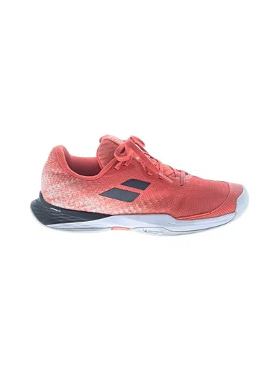 Pre-owned Babolat Sneakers In Orange