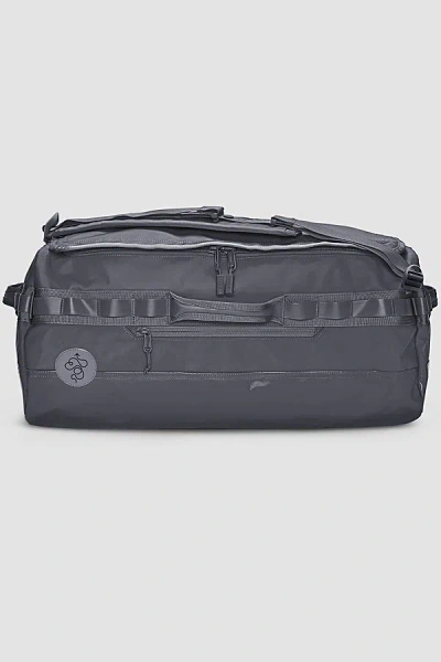 Baboon To The Moon Basic Go-bag Big In Grey At Urban Outfitters In Gray