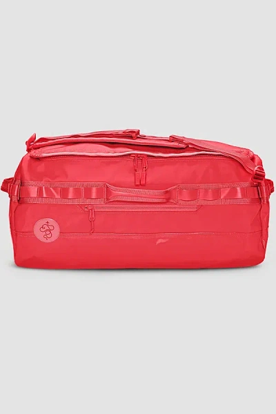 Baboon To The Moon Basic Go-bag Big In Red At Urban Outfitters