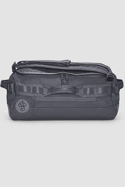 Baboon To The Moon Basic Go-bag Mini In Grey At Urban Outfitters In Gray