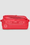 Baboon To The Moon Basic Go-bag Mini In Red At Urban Outfitters