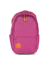 Baboon To The Moon City Backpack 24l In Pink