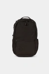 Baboon To The Moon City Backpack 24l In Black