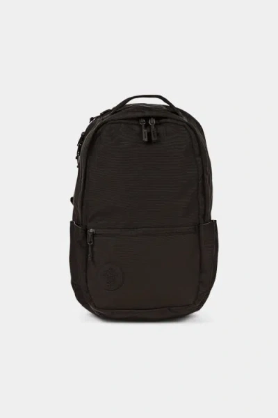 Baboon To The Moon City Backpack 24l In Black