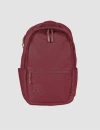 Baboon To The Moon City Backpack 24l In Black Cherry