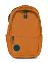 Baboon To The Moon City Backpack 24l In Brown