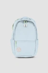 Baboon To The Moon City Backpack 24l In Drizzle