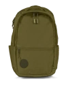 Baboon To The Moon City Backpack 24l In Green