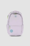 Baboon To The Moon City Backpack 24l In Iced Lavender