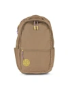 Baboon To The Moon City Backpack 24l In Kraft Paper