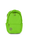 Baboon To The Moon City Backpack 24l In Lime Breeze