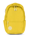 Baboon To The Moon City Backpack 24l In Orange