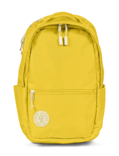 Baboon To The Moon City Backpack 24l In Orange