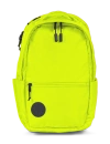 Baboon To The Moon City Backpack 24l In Pink
