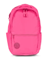 Baboon To The Moon City Backpack 24l In Pink