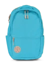 Baboon To The Moon City Backpack 24l In Purple