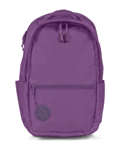 Baboon To The Moon City Backpack 24l In Orange
