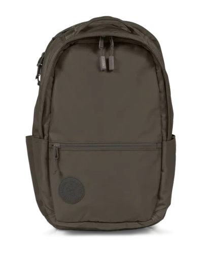 Baboon To The Moon City Backpack 24l In Purple