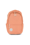 Baboon To The Moon City Backpack 24l In Sunset Coral
