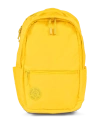 Baboon To The Moon City Backpack 24l In Red