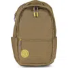 Baboon To The Moon City Water Repellent Backpack