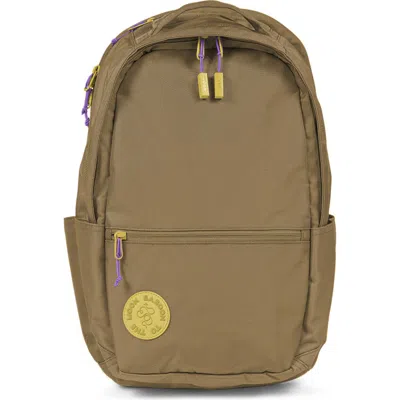 Baboon To The Moon City Water Repellent Backpack