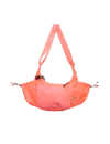 Baboon To The Moon Crescent Crossbody Bag