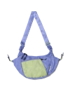 Baboon To The Moon Crescent Crossbody Big 8l