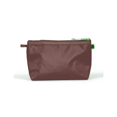 Baboon To The Moon Dopp Kit In Purple