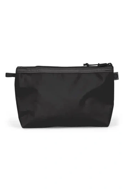 Baboon To The Moon Dopp Kit In Black