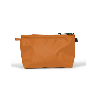 Baboon To The Moon Dopp Kit In Brown