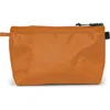 Baboon To The Moon Dopp Kit In Brown
