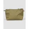 Baboon To The Moon Dopp Kit In Crocodile