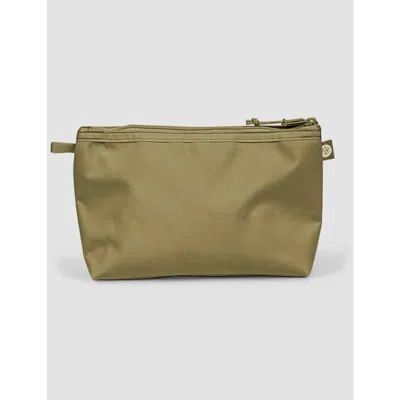 Baboon To The Moon Dopp Kit In Crocodile