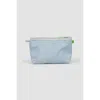 Baboon To The Moon Dopp Kit In Drizzle