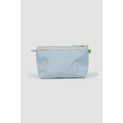 Baboon To The Moon Dopp Kit In Drizzle