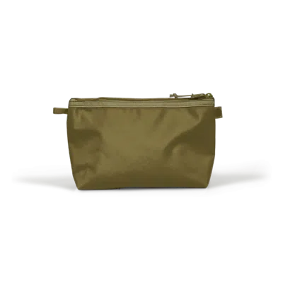 Baboon To The Moon Dopp Kit In Green