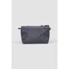 Baboon To The Moon Dopp Kit In Grey