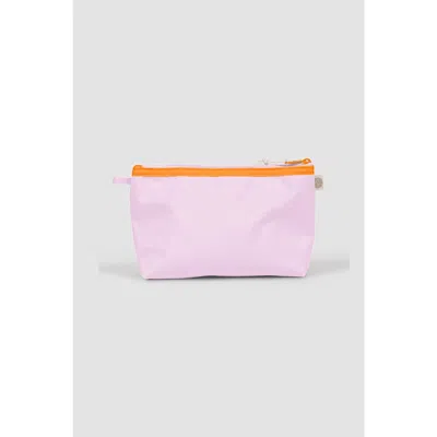 Baboon To The Moon Dopp Kit In Helio
