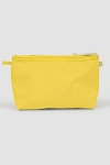 Baboon To The Moon Dopp Kit In Amber, Women's At Urban Outfitters In Orange
