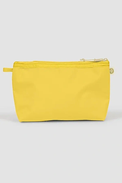 Baboon To The Moon Dopp Kit In Amber, Women's At Urban Outfitters In Orange