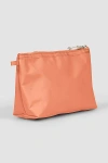 Baboon To The Moon Dopp Kit In Coral, Women's At Urban Outfitters In Coral