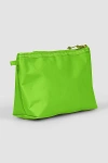 Baboon To The Moon Dopp Kit In Green, Women's At Urban Outfitters