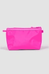 Baboon To The Moon Dopp Kit In Hyper Pink, Women's At Urban Outfitters
