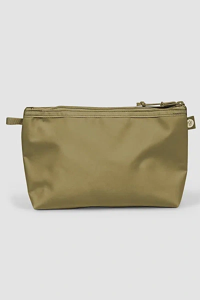 Baboon To The Moon Dopp Kit In Khaki, Women's At Urban Outfitters