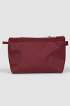Baboon To The Moon Dopp Kit In Maroon, Women's At Urban Outfitters