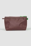 Baboon To The Moon Dopp Kit In Mint Chip, Women's At Urban Outfitters In Brown