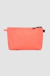 Baboon To The Moon Dopp Kit In Neon Punch, Women's At Urban Outfitters