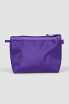 Baboon To The Moon Dopp Kit In Purple, Women's At Urban Outfitters