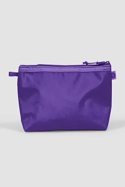 Baboon To The Moon Dopp Kit In Purple, Women's At Urban Outfitters In Purple